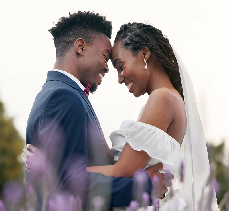 Marriage visa qualification